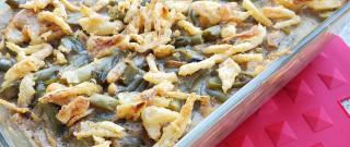 Campbell's Green Bean Casserole Photo