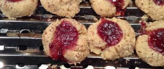 Austrian Jam Cookies Photo