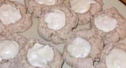 Easy Cheesecake Cookies Photo