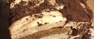 Easy Tiramisu Photo