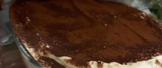 Authentic Tiramisu Photo