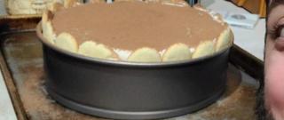 Italian Tiramisu Photo