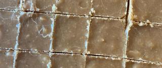 Sri Lankan Milk Toffee Photo