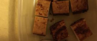 Spicy Baked Tofu Photo