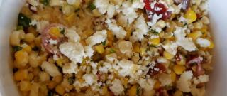 Shoepeg Corn Salad Photo