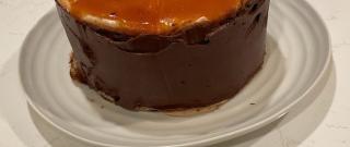 Dobos Torte Photo
