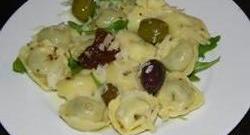 Tasty Tortellinis Photo