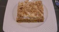 Streamline Hungarian Torte Photo