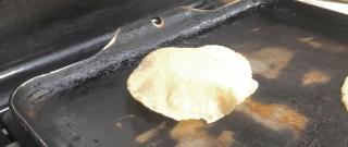 Chef John's Corn Tortillas Photo