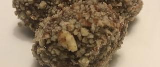 Carnation Breakfast Truffles Photo