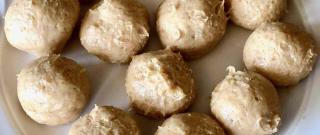 Peanut Butter Pie Balls Photo