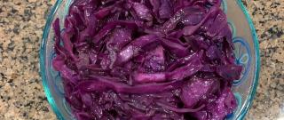 Chef John's Braised Red Cabbage Photo