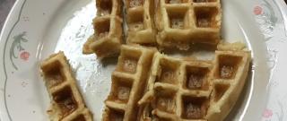 Emma's Belgian Waffles Photo