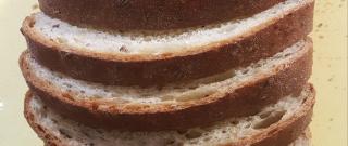 Hearty Multigrain Bread Photo