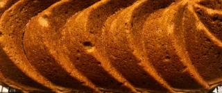 Double Pumpkin-Beer Bread Photo