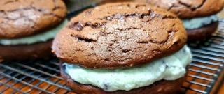 Cake Mix Whoopie Pies Photo