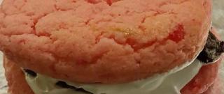 Neapolitan Whoopie Pies Photo