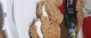 Oatmeal Whoopie Pies Photo