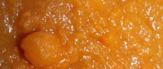 Yummy Candied Yams Photo