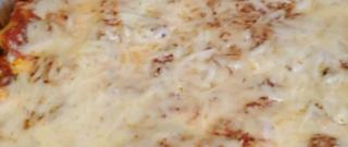 Carol's Baked Ziti Casserole Photo