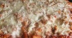 Mom's Pasta al Forno Photo