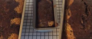 Chocolate Wave Zucchini Bread Photo