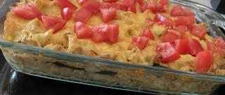 Hearty Tuna Casserole Photo