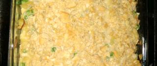 Fern's Tuna Casserole Photo