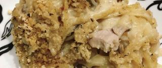 Best Tuna Noodle Casserole from Scratch Photo