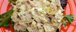 Southern Apple Tuna Salad Photo