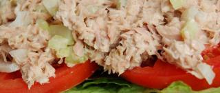 Zesty Tuna Salad Photo