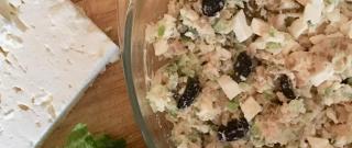 Greek-Style Tuna Salad Photo