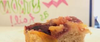 Cottage Pudding - Upside Down Cake Photo