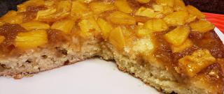 Chef John's Pineapple Upside-Down Cake Photo