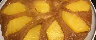 Pineapple Upside-Down Cake II Photo