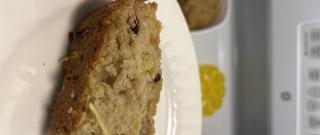 Lemon Zucchini Bread Photo