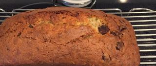 Zucchini Bread Photo