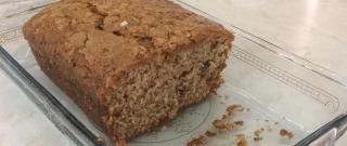 Gluten-Free Zucchini Bread Photo