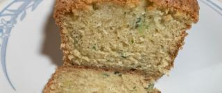 Ellen's Lemon Zucchini Bread Photo