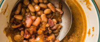 Chef John's Boston Baked Beans Photo