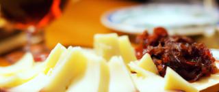 Classic Cheese Fondue Photo