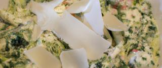 Artichoke & Spinach Dip, Restaurant Style Photo