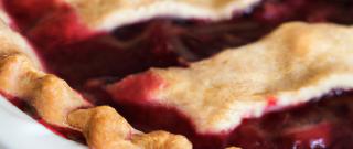 Cherry Pie Photo