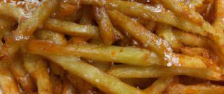 French Fries all'Assassina (Assassin’s French Fries) Photo