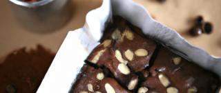 Black Bean Brownies Photo