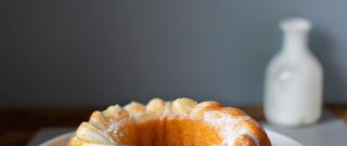 Syd's Angel Food Cake Photo