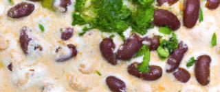 Chili Cheese Bean Dip Photo