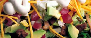 Big Mac® Burritos Photo