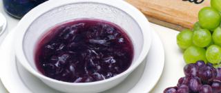 Concord Grape Jelly Photo