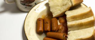 Best Sausage Gravy and Biscuits Photo